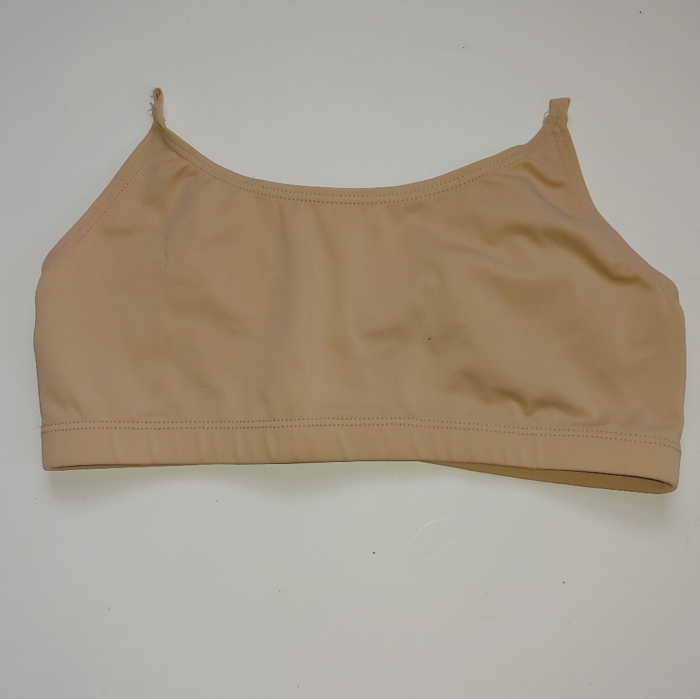 Body Wrappers Bra